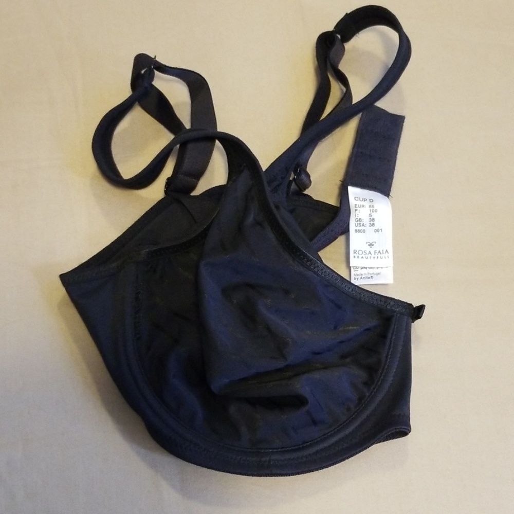 Rosa Faia Beautyfull bra